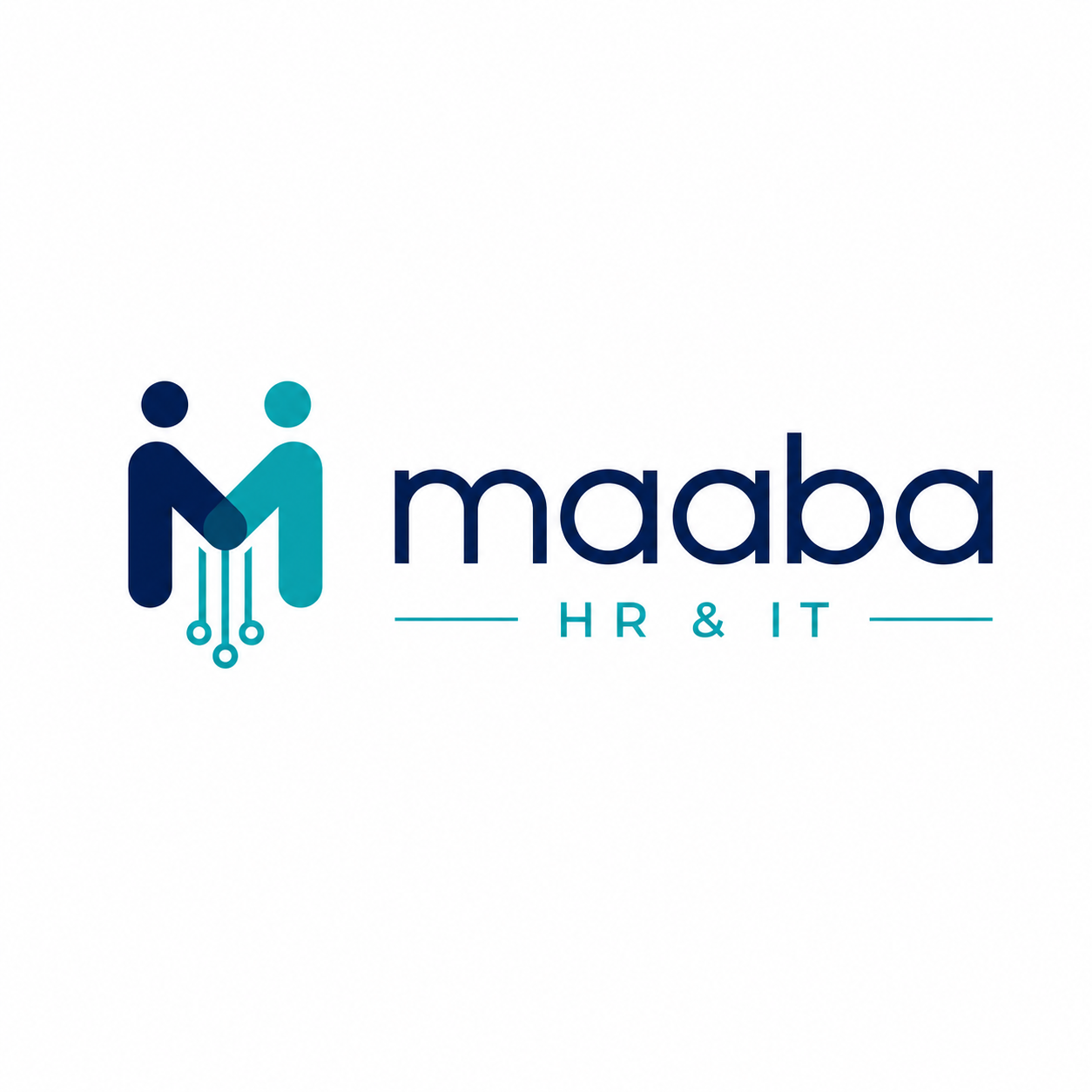 Logo maaba